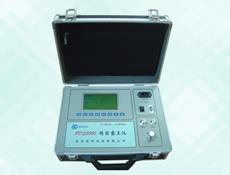 PDS3000型精密露點儀